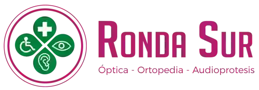 Óptica - Ortopedia - Audioprótesis Ronda Sur