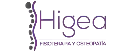 Higea Fisioterapia -Osteopatía /Beatriz García Andrés