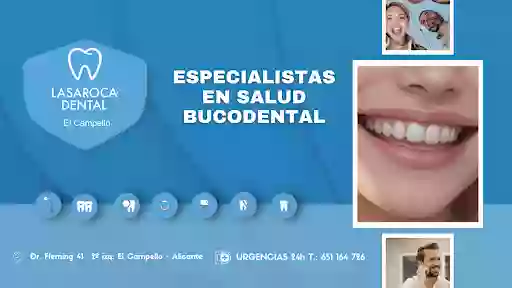 Lasaroca Dental