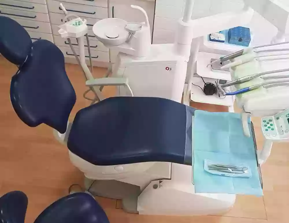 Clínica Dental Ribes - Altea