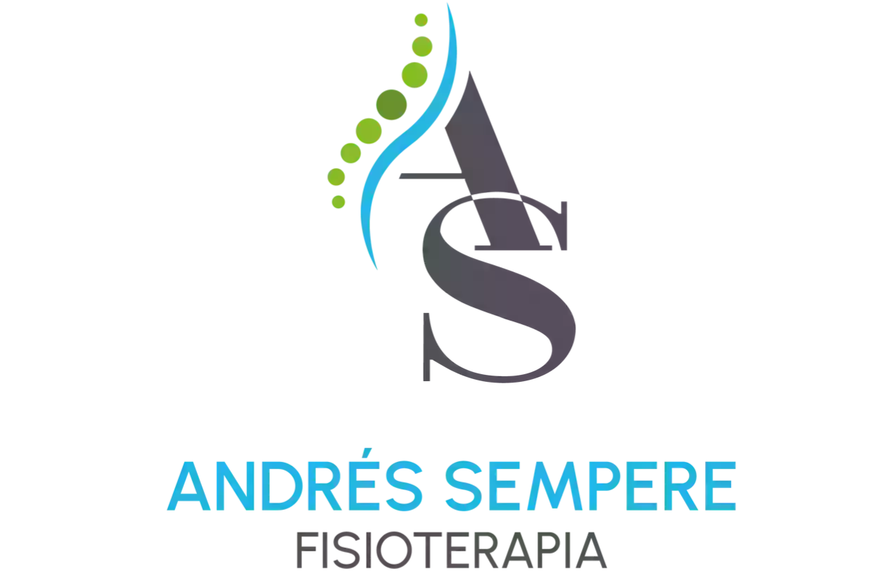 Fisioterapia - Andrés Sempere | Santa Pola | Alicante