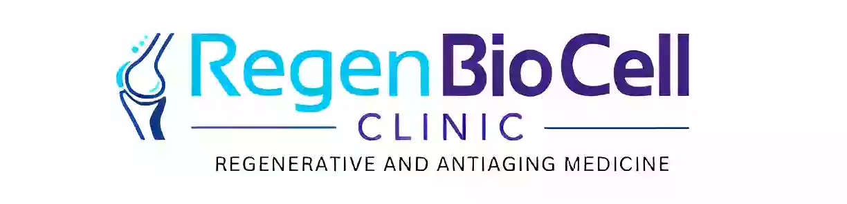 RegenBioCell Clinic