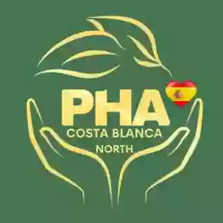 PHA-Spain-Costa Blanca North