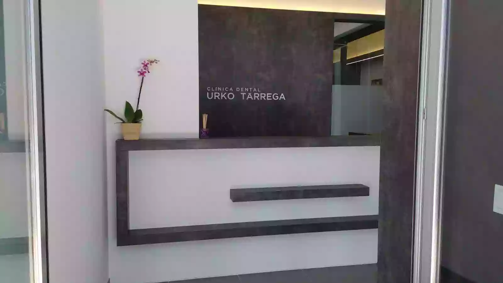 Clínica Dental Urko Tárrega