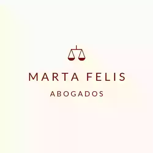 Marta Felis Abogada