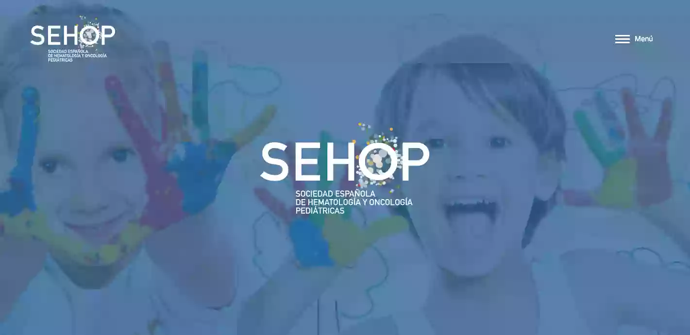 Sociedad Española de Hematologia y Oncologia Pediatricas