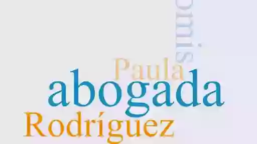 STUDIO JURIDICO ABOGADA & CONSULTORA PAULA RODRIGUEZ