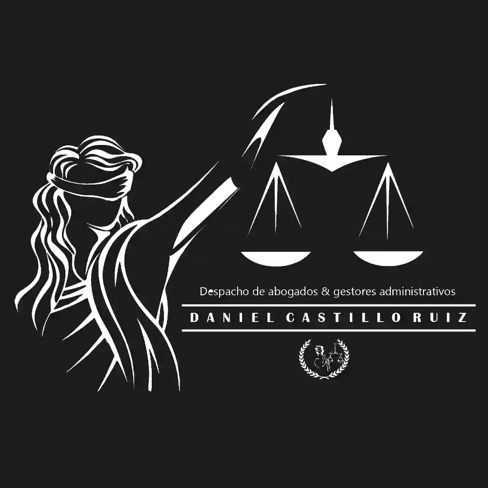 Despacho de Abogados & Gestores Administrativos Daniel Castillo Ruiz