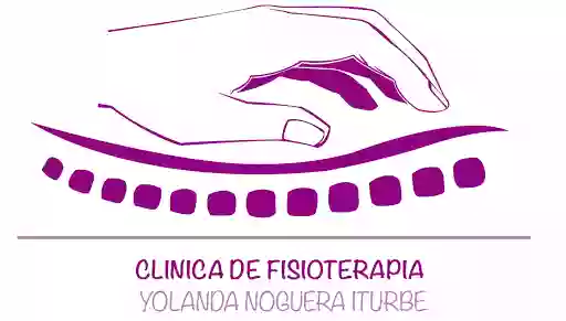 Fisioterapia Yolanda Noguera