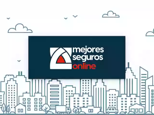 Mejores Seguros Online