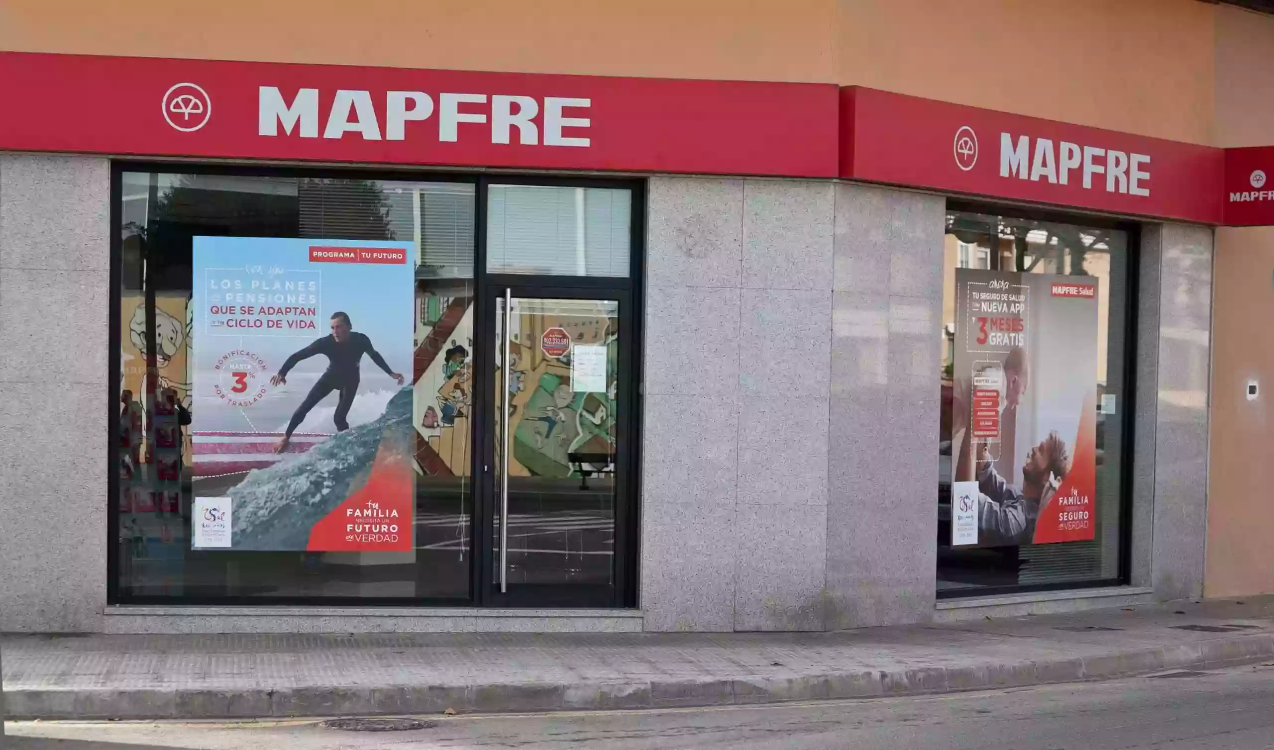 MAPFRE