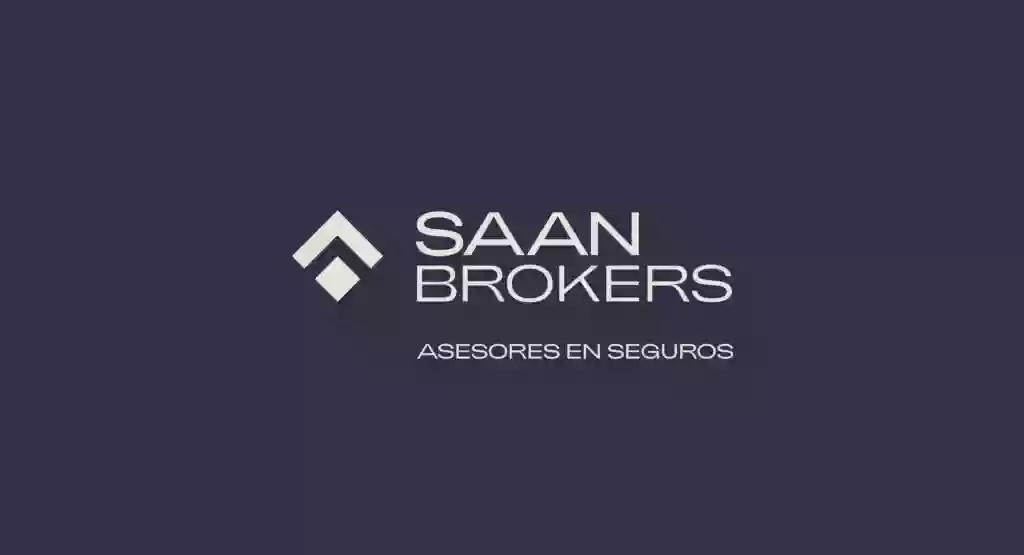 Saan Brokers