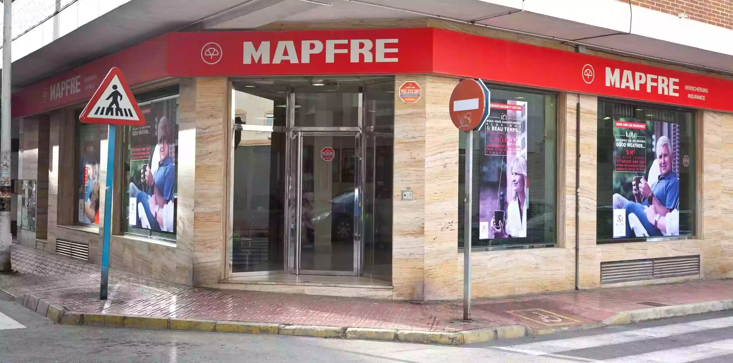 MAPFRE