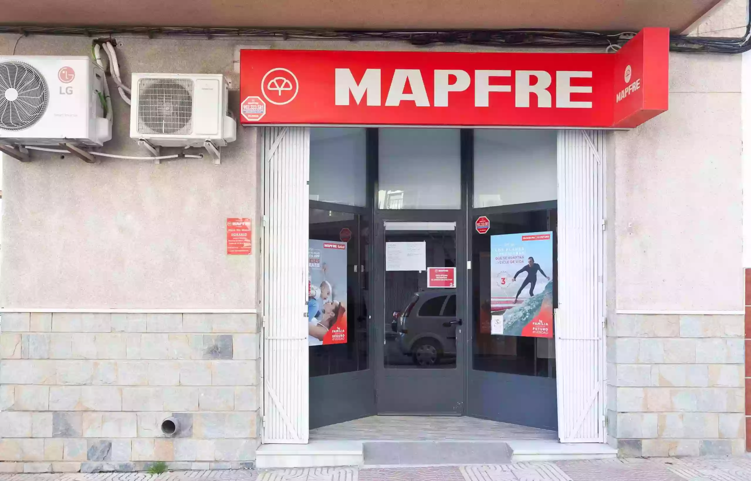 MAPFRE