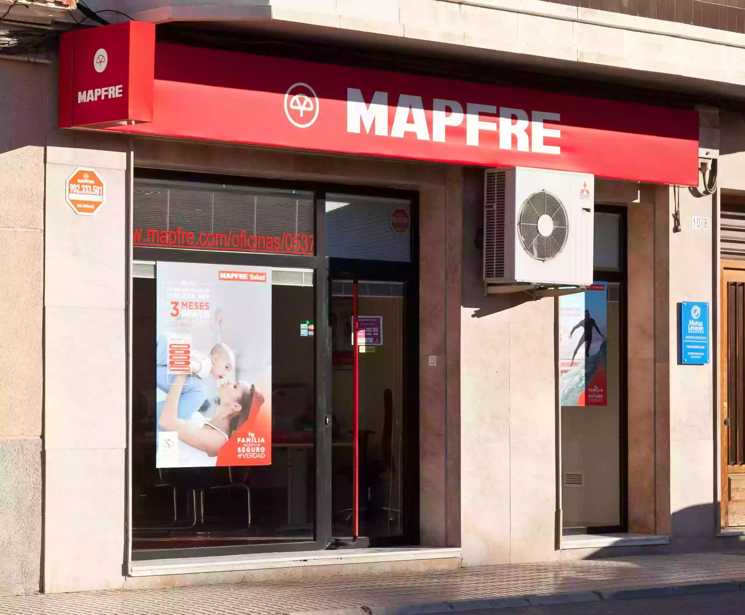 MAPFRE