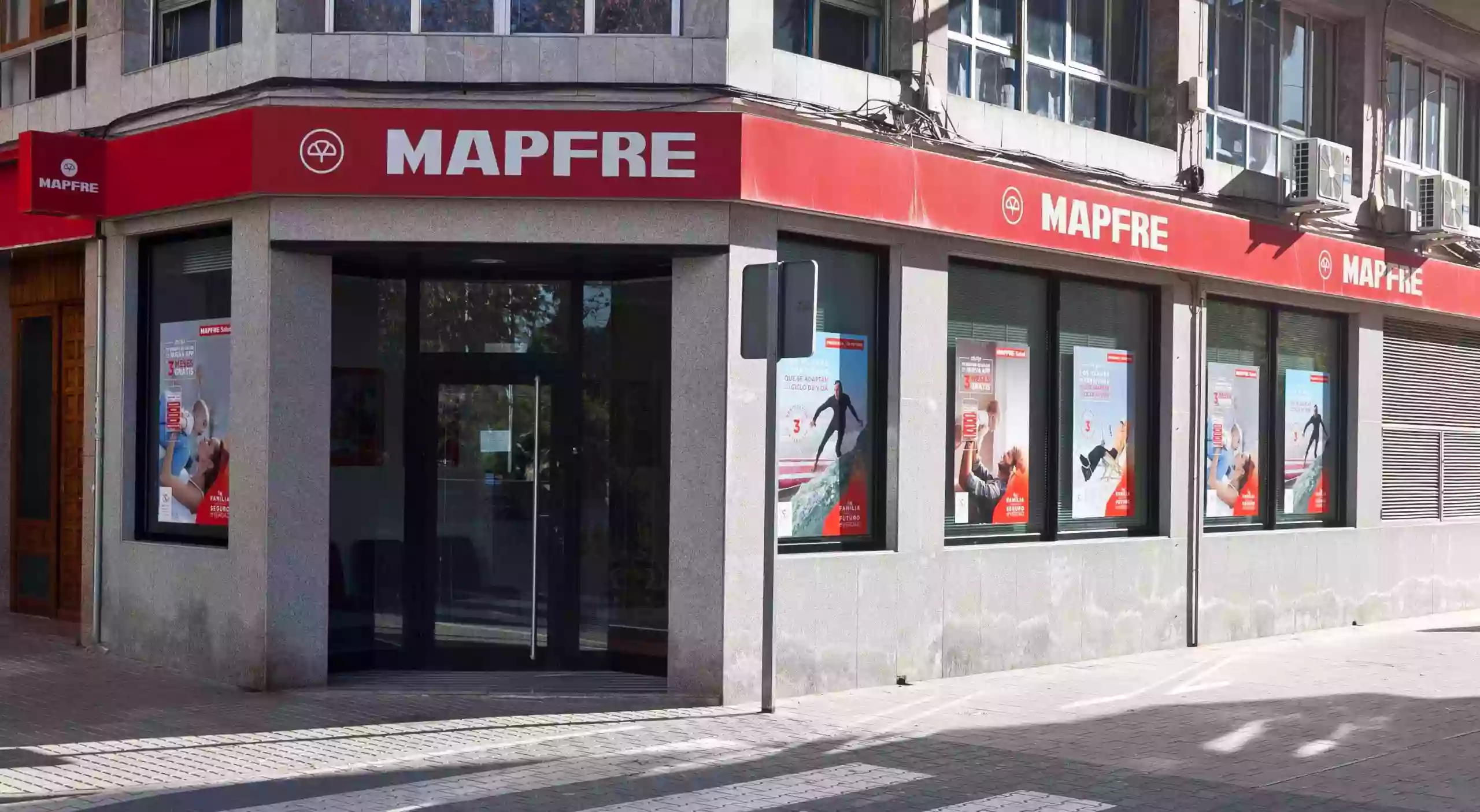 MAPFRE