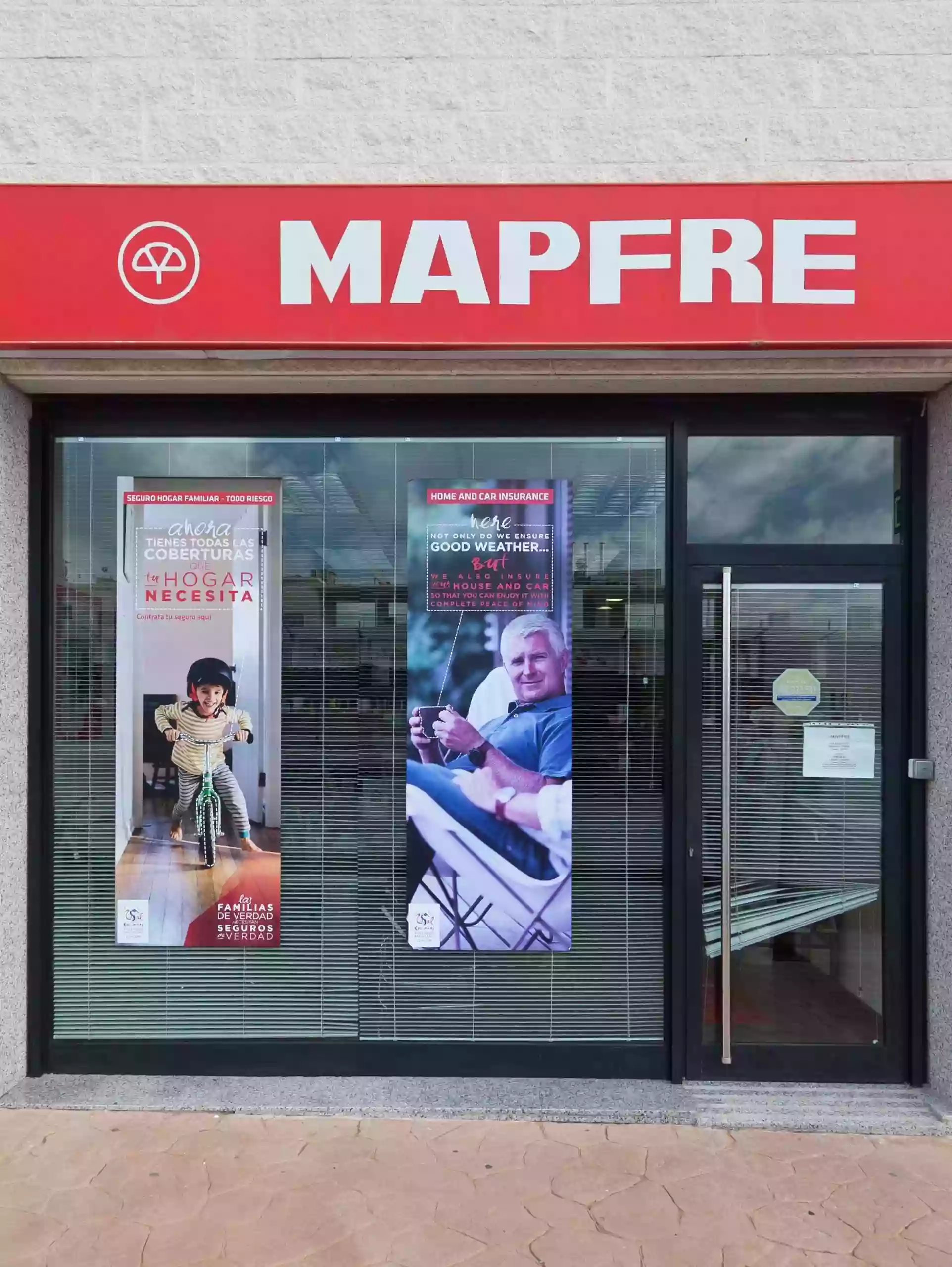 MAPFRE