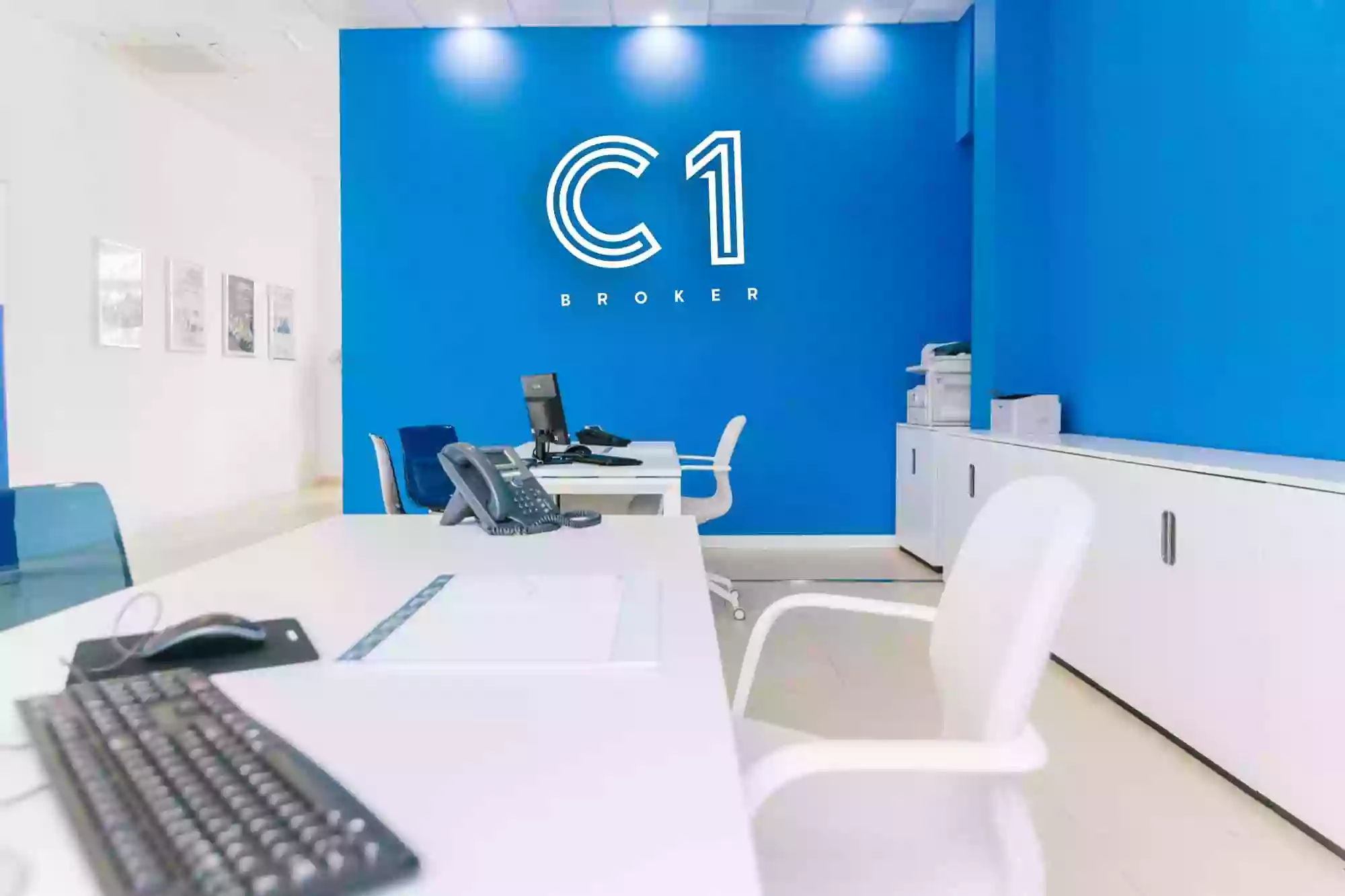 C1 Broker Denia - Corredores de Seguros - Insurance Broker - Versicherunsmakler