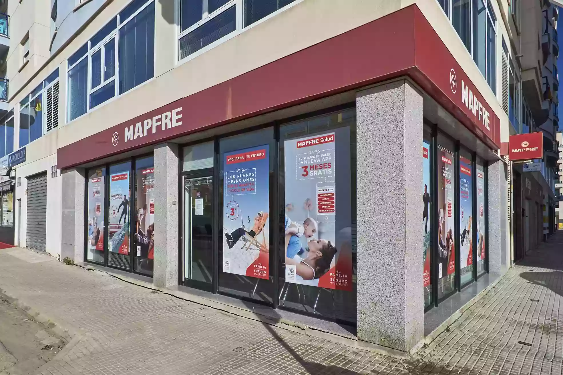 MAPFRE