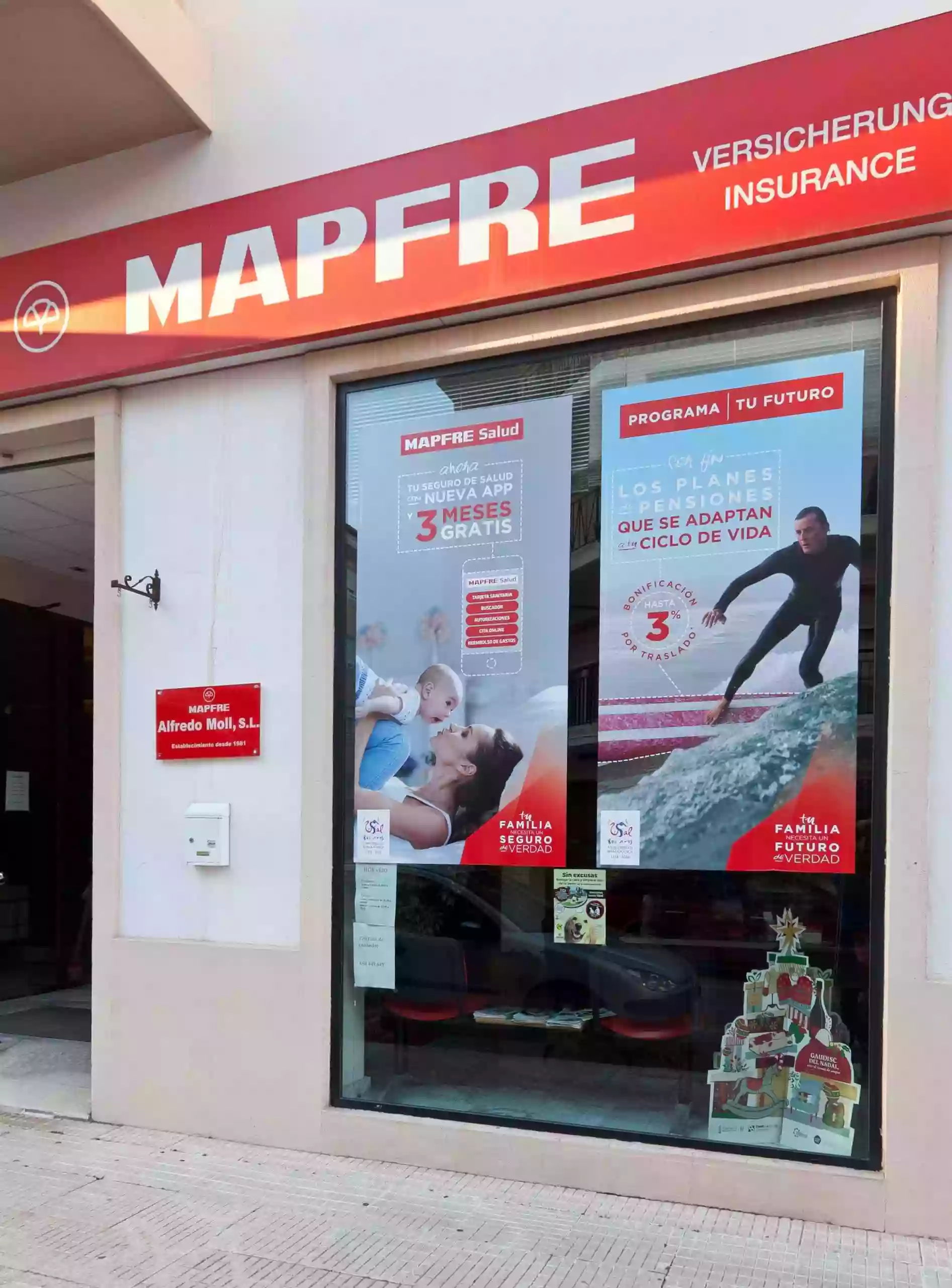 MAPFRE