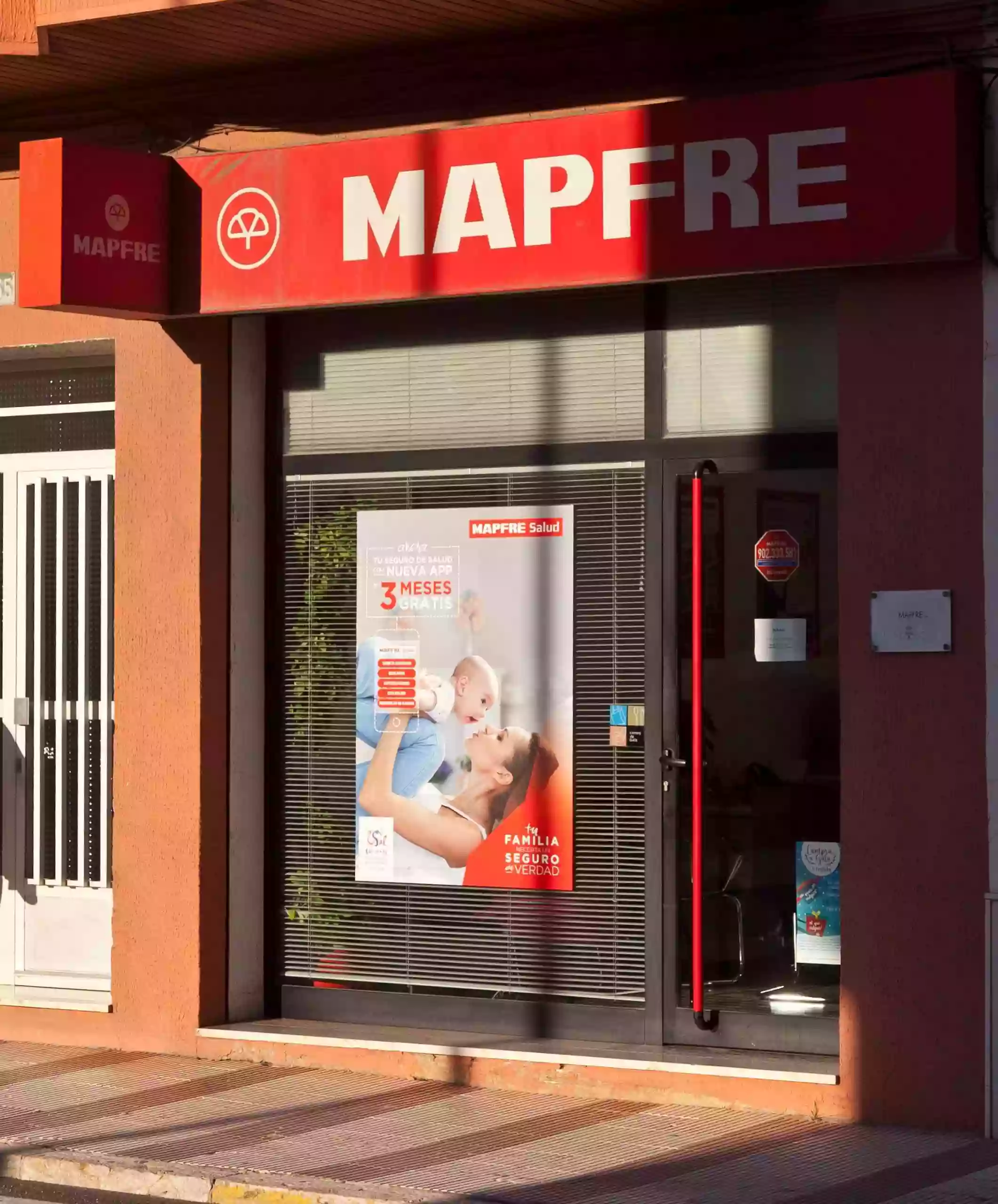 MAPFRE