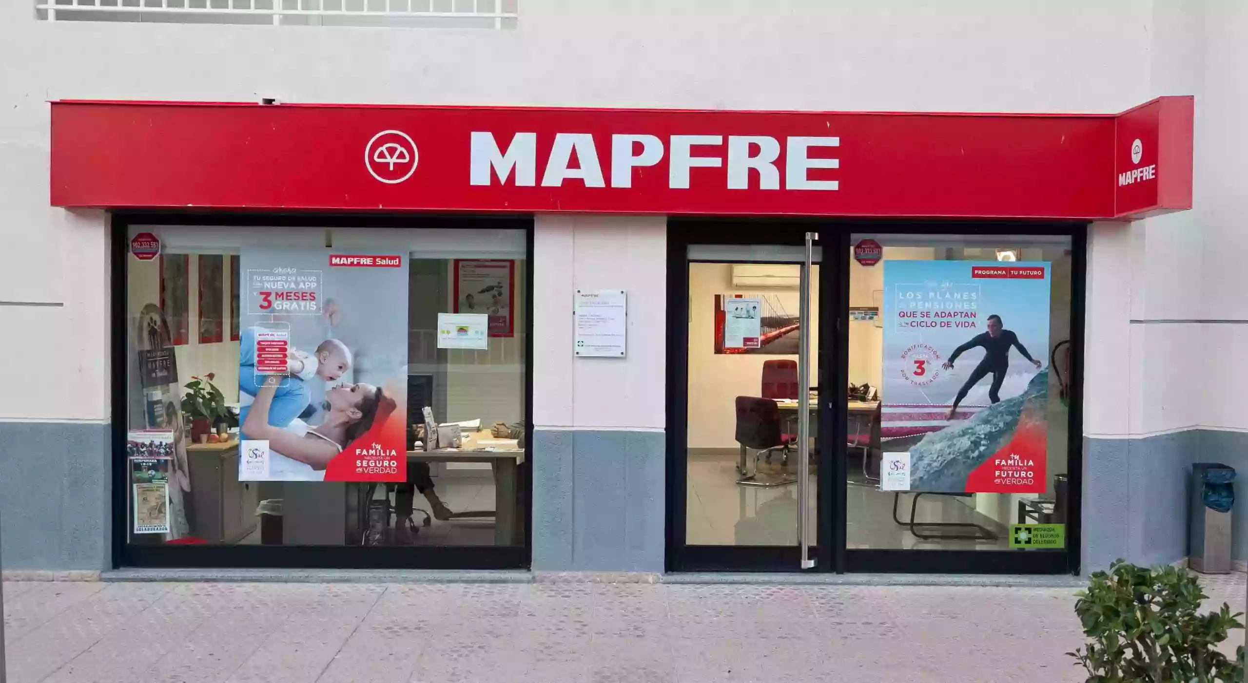 MAPFRE