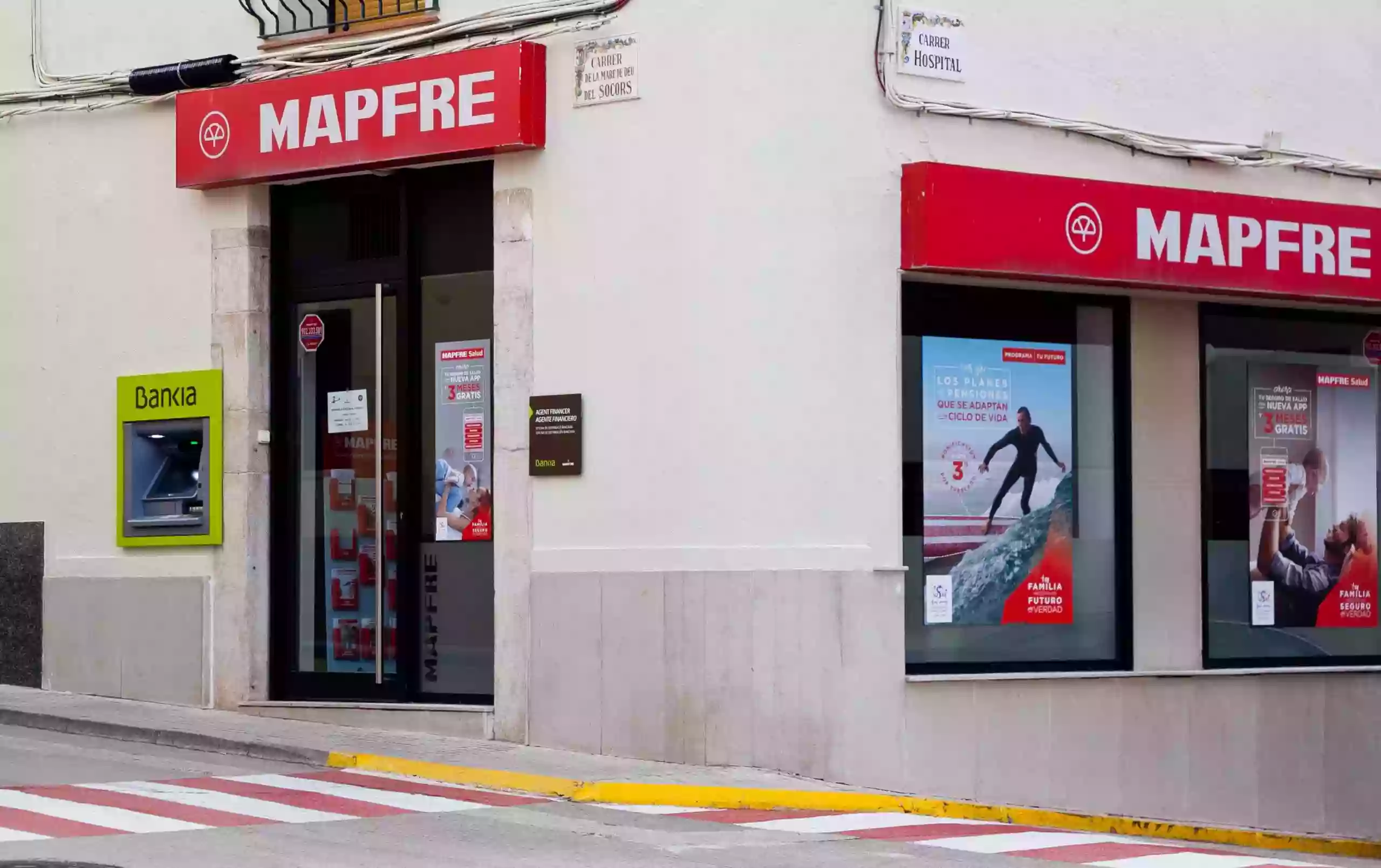 MAPFRE