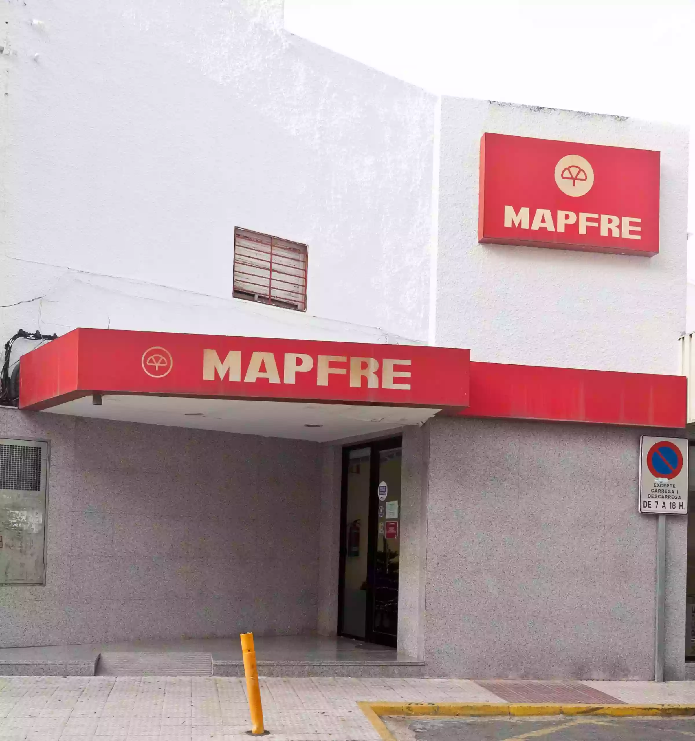 MAPFRE