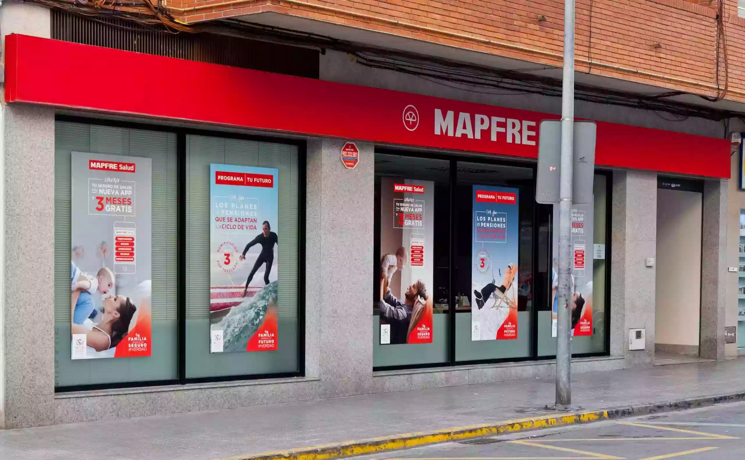 MAPFRE