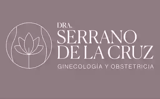 Ginecología y Obstetricia Dra. Serrano De la Cruz Delgado.