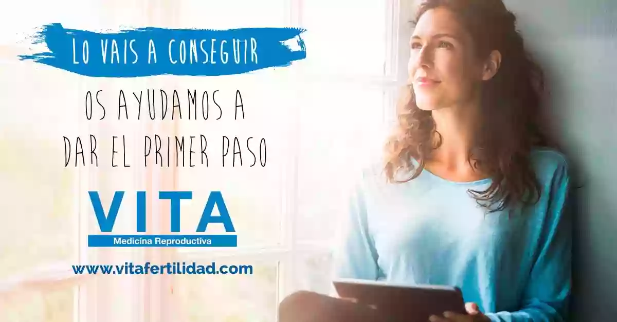 VITA Fertilidad Medicina Reproductiva Benidorm