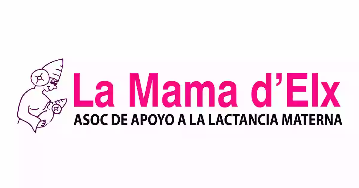 La Mama d'Elx