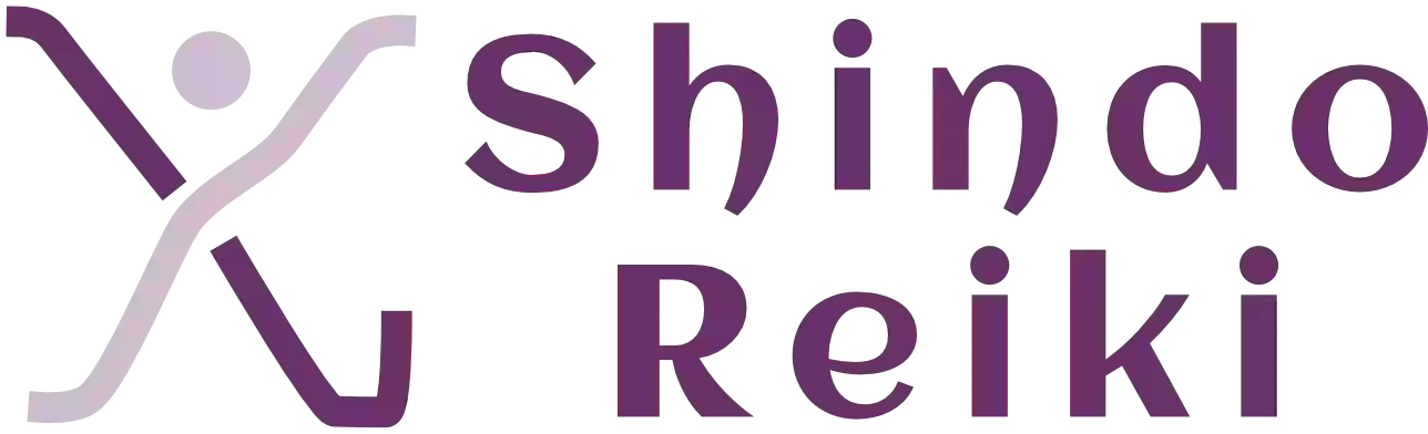 Shindo Reiki - Centro de Terapias