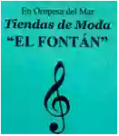 El Fontan Woman