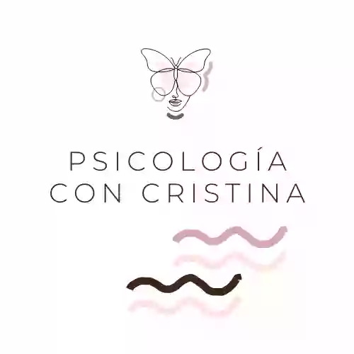 Psicología con Cristina