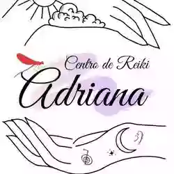 Centro de Reiki Adriana