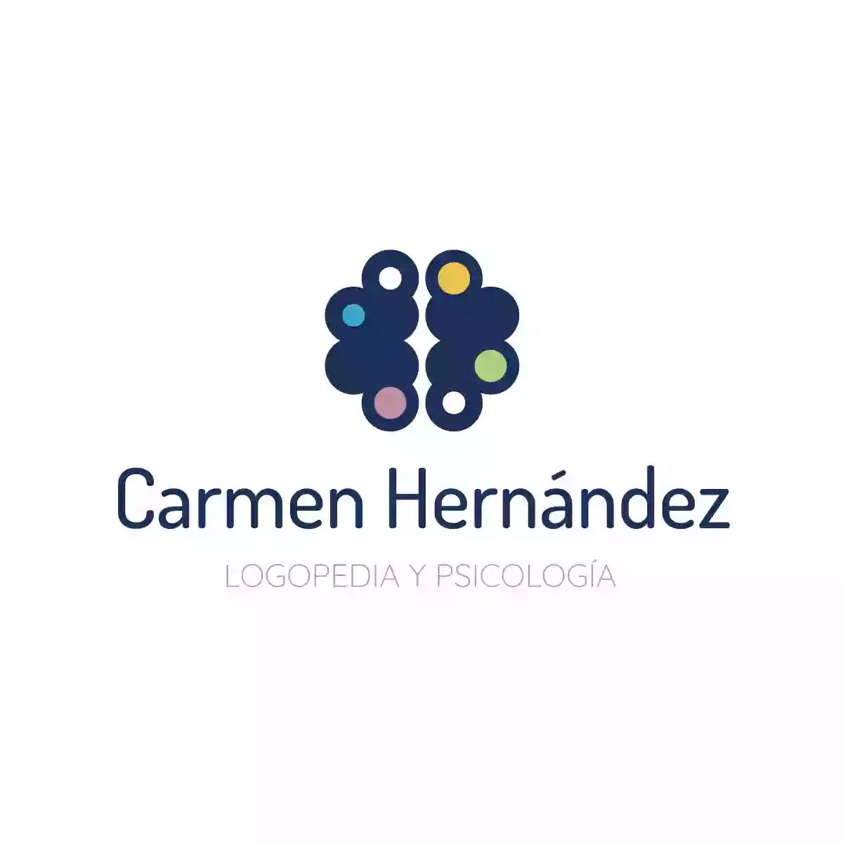 Carmen Hernández - Logopedia y Psicología