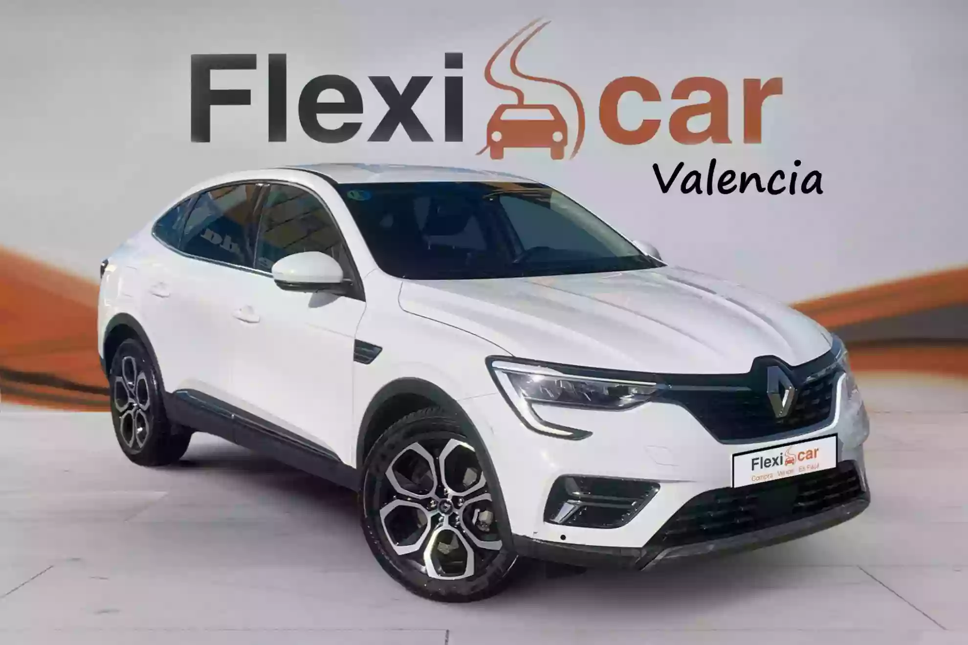 Flexicar Valencia | Concesionario de coches de segunda mano