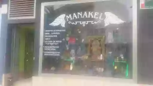 Manakel