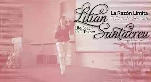 Lilian M. Santacreu Coach Ontológico y de Vida