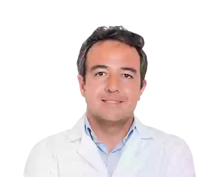Dr. Salvador Blanch Tormo
