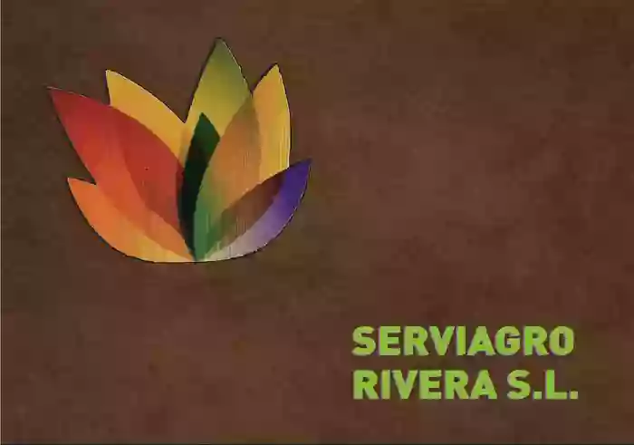 Serviagro Rivera S.l. Flores ,Plantas I Accesorios