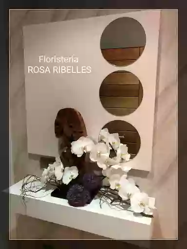 Floristeria Rosa Ribelles
