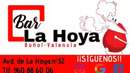 BAR LA HOYA