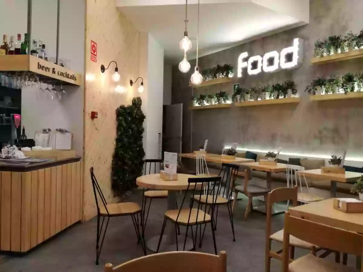 Kopp Food&Coffee, C.C. Ribera Xuquer, Valencia