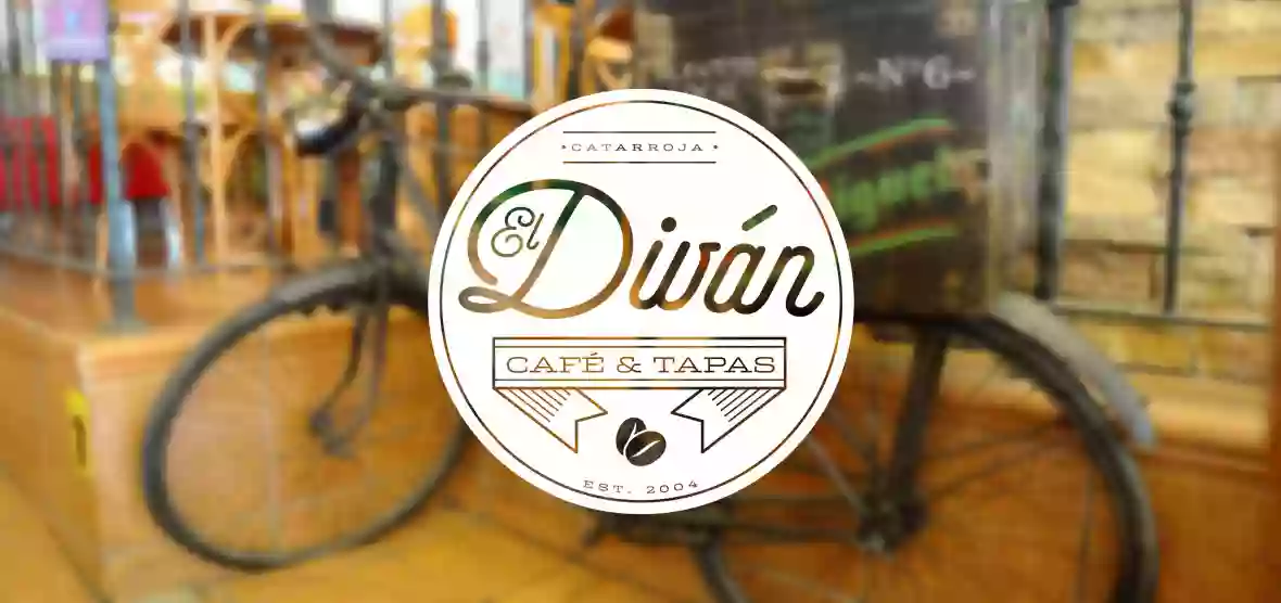 Cafeteria el Divan