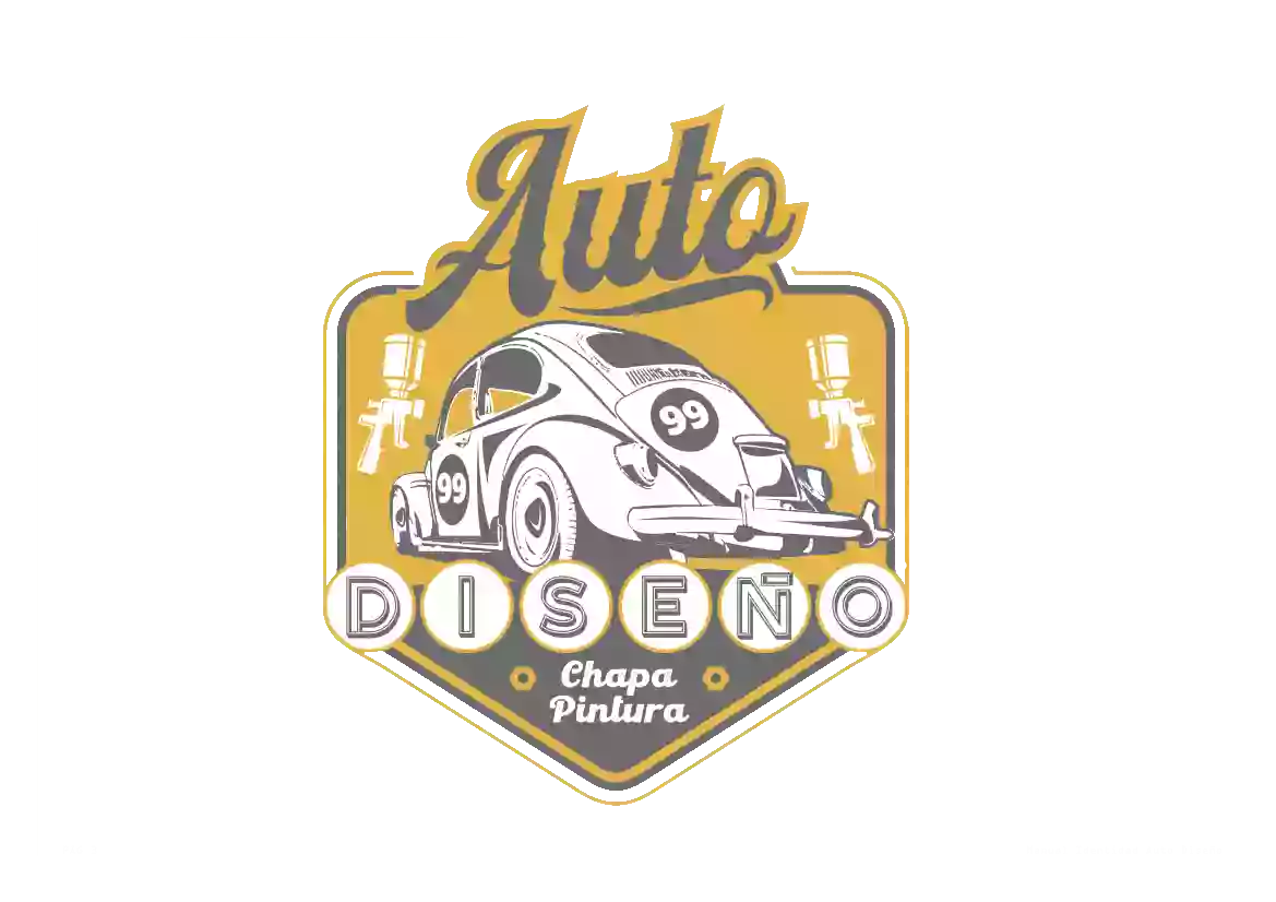 AUTO DISEÑO 99 | Taller de chapa y pintura