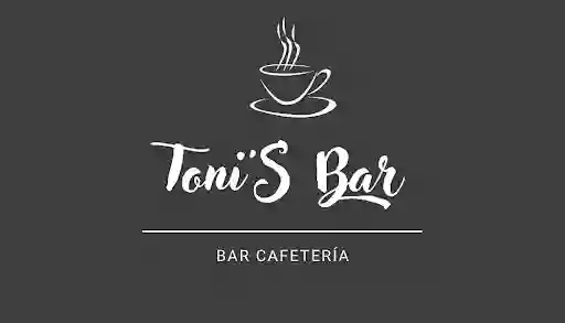 Toni’s bar