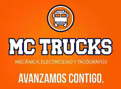 M.C. Trucks