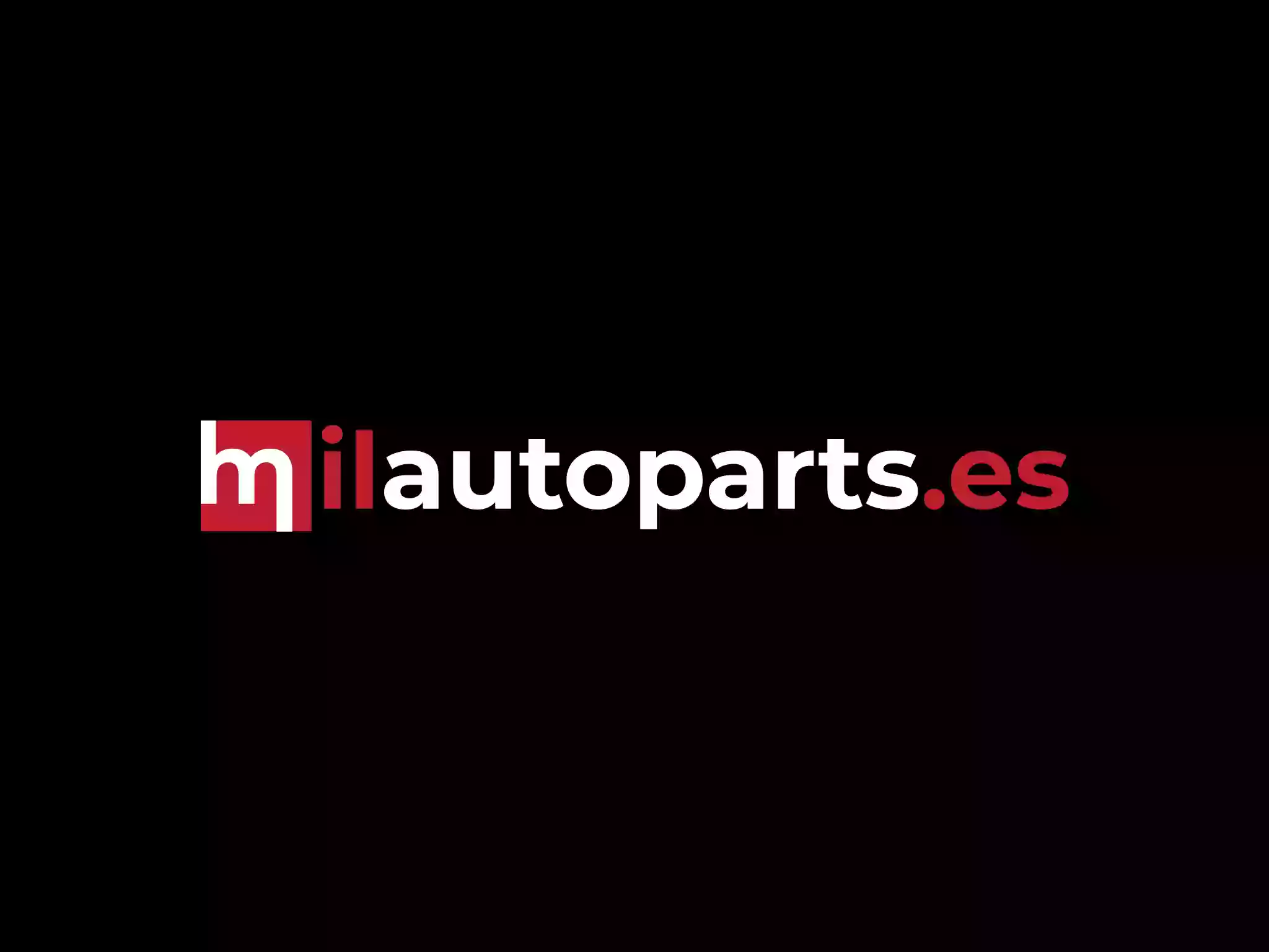 Milautoparts.es